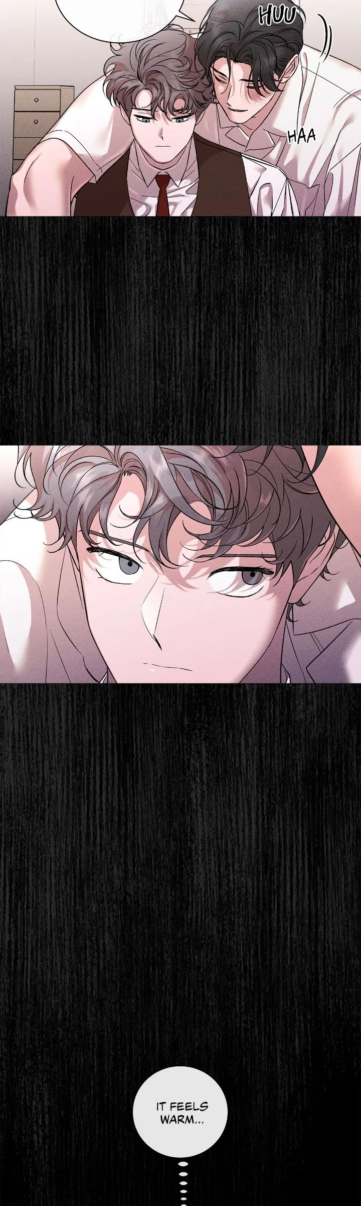 My Brother’s Lover - Chapter 35 manhwa