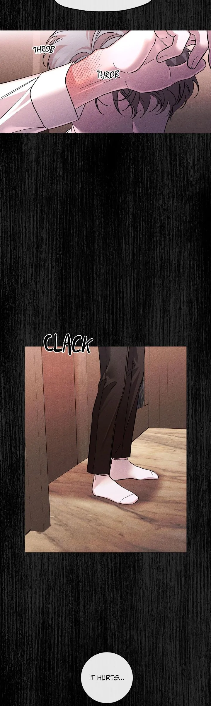My Brother’s Lover - Chapter 35 manhwa