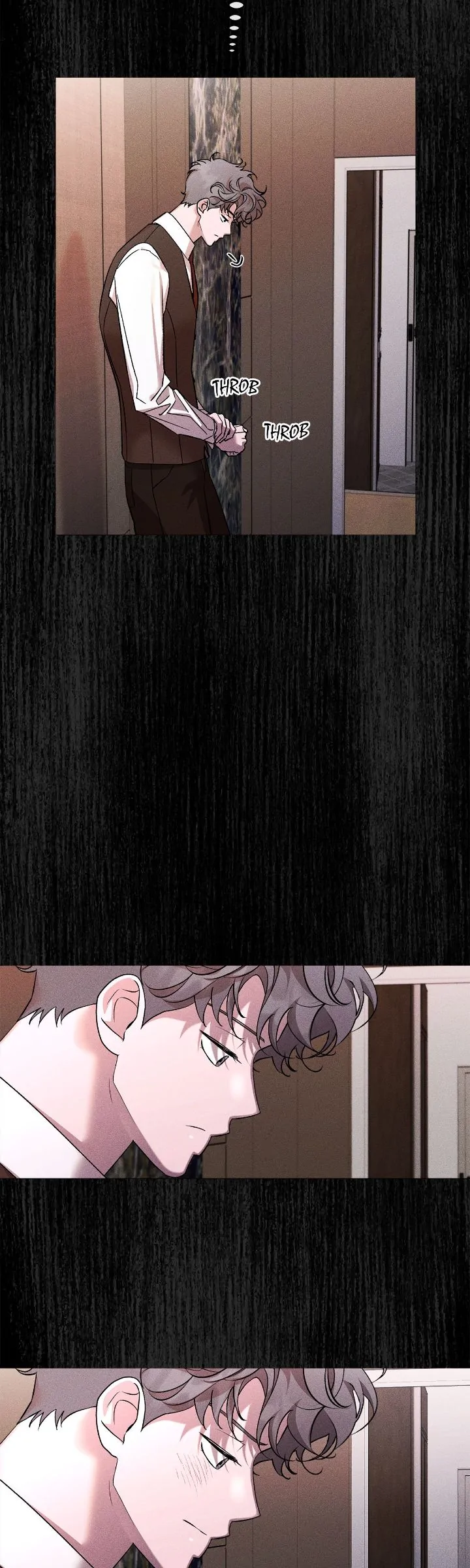 My Brother’s Lover - Chapter 35 manhwa