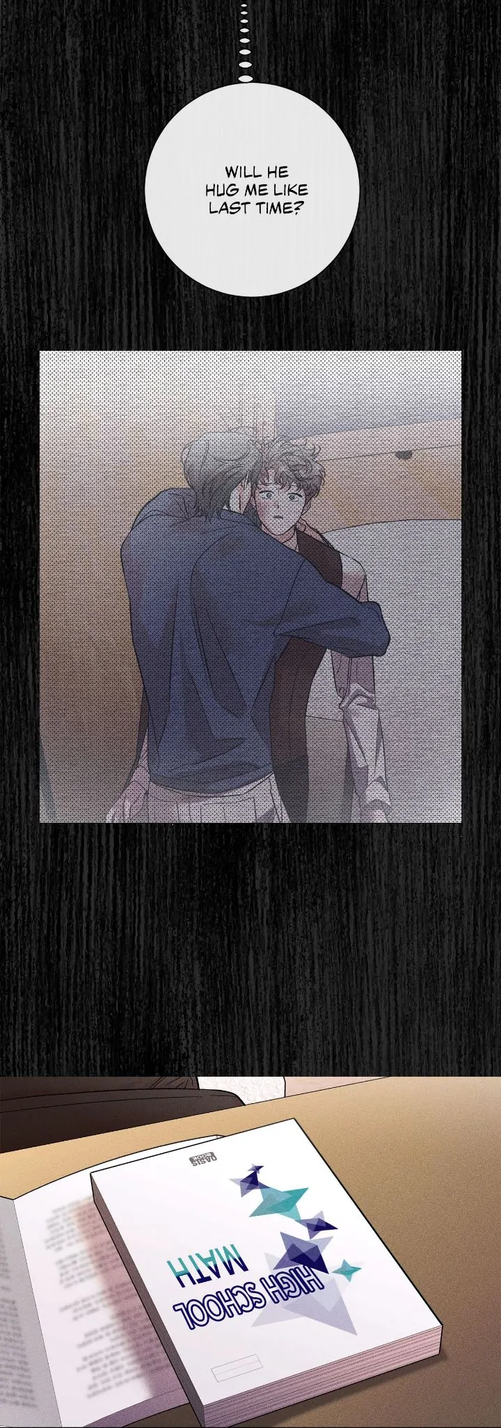 My Brother’s Lover - Chapter 35 manhwa