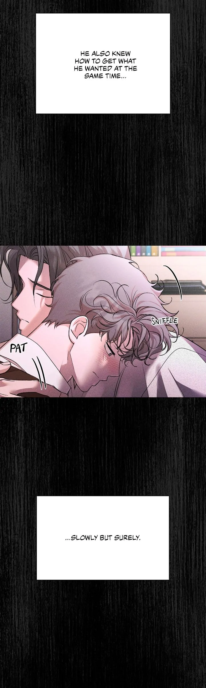 My Brother’s Lover - Chapter 35 manhwa