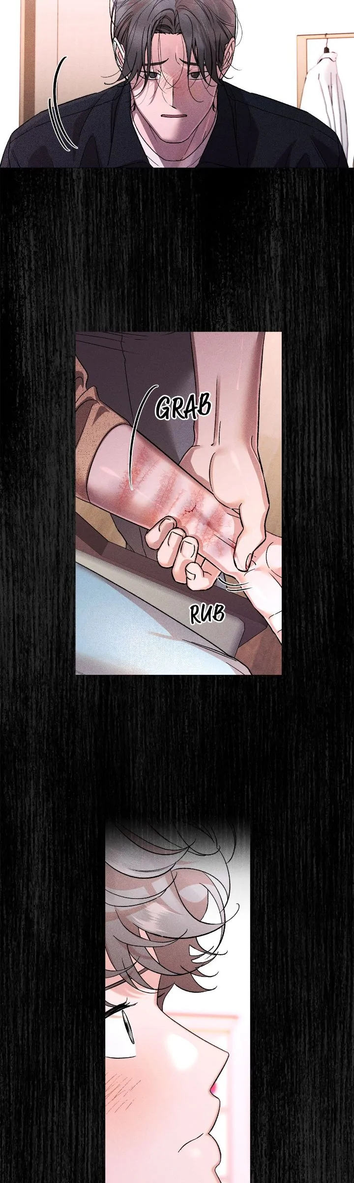 My Brother’s Lover - Chapter 36 manhwa