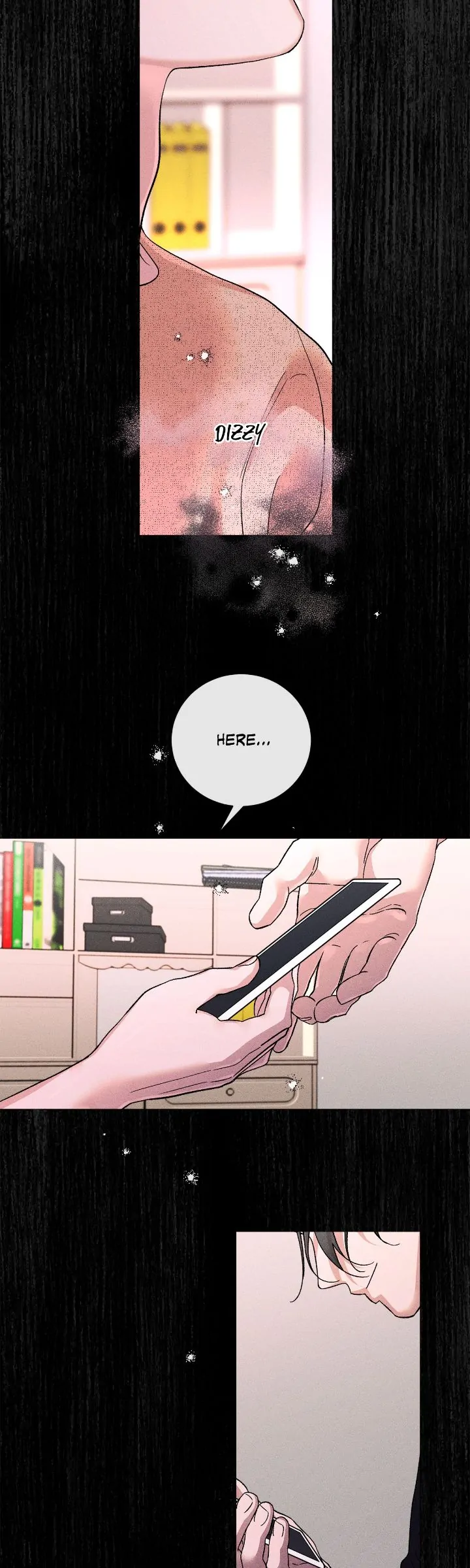 My Brother’s Lover - Chapter 36 manhwa