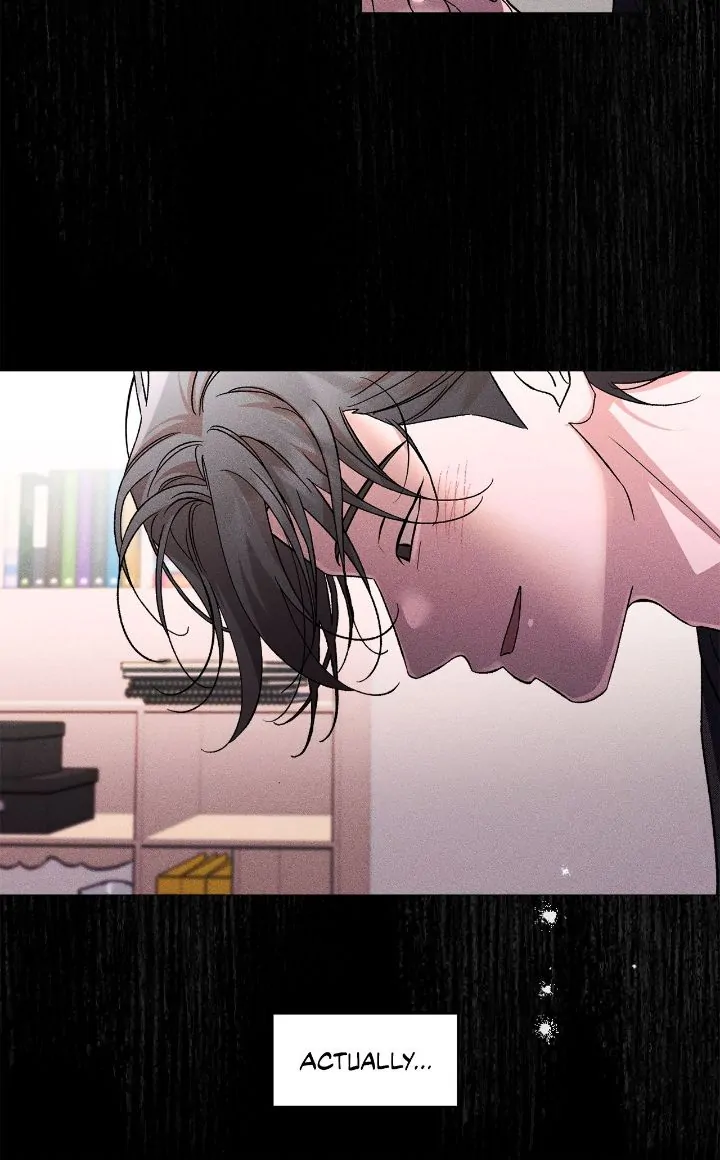 My Brother’s Lover - Chapter 36 manhwa