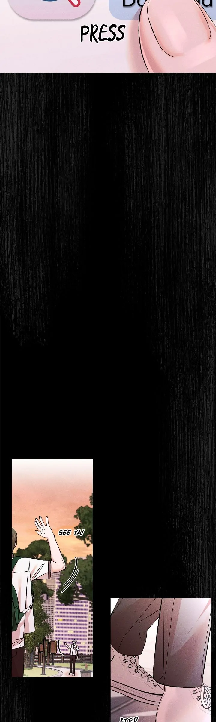 My Brother’s Lover - Chapter 36 manhwa