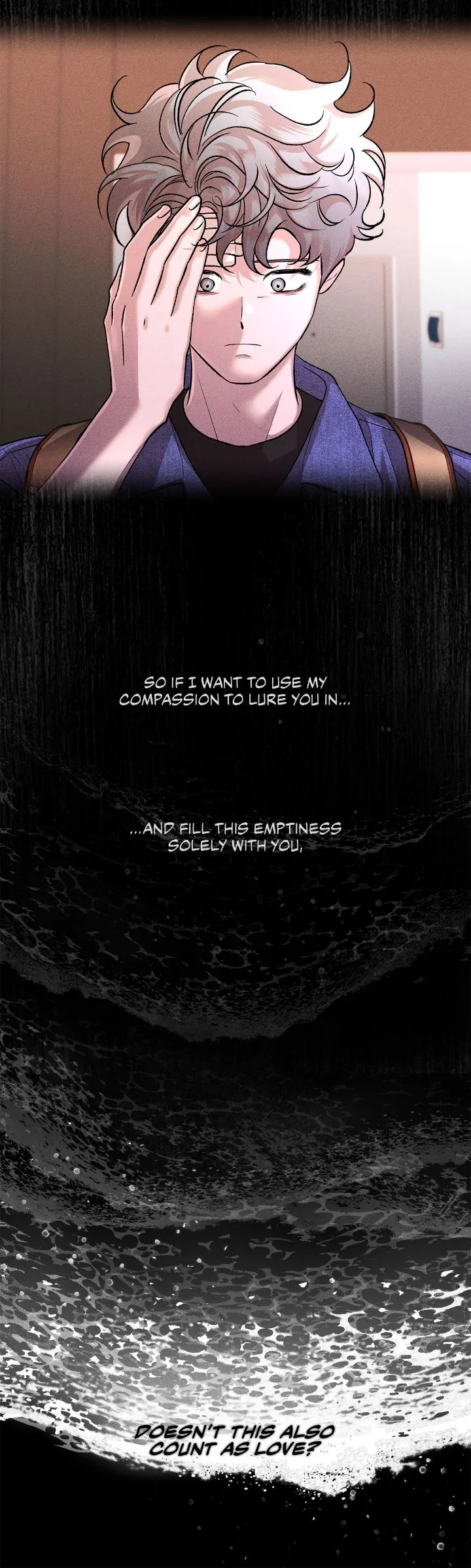 My Brother’s Lover - Chapter 36 manhwa