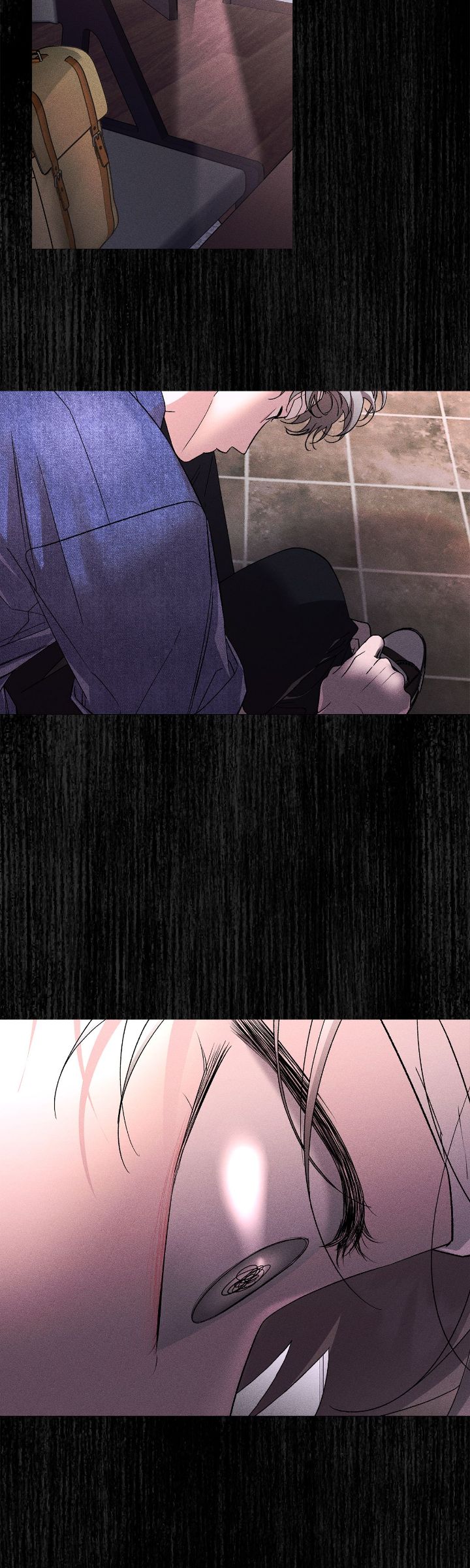 My Brother’s Lover - Chapter 37 manhwa