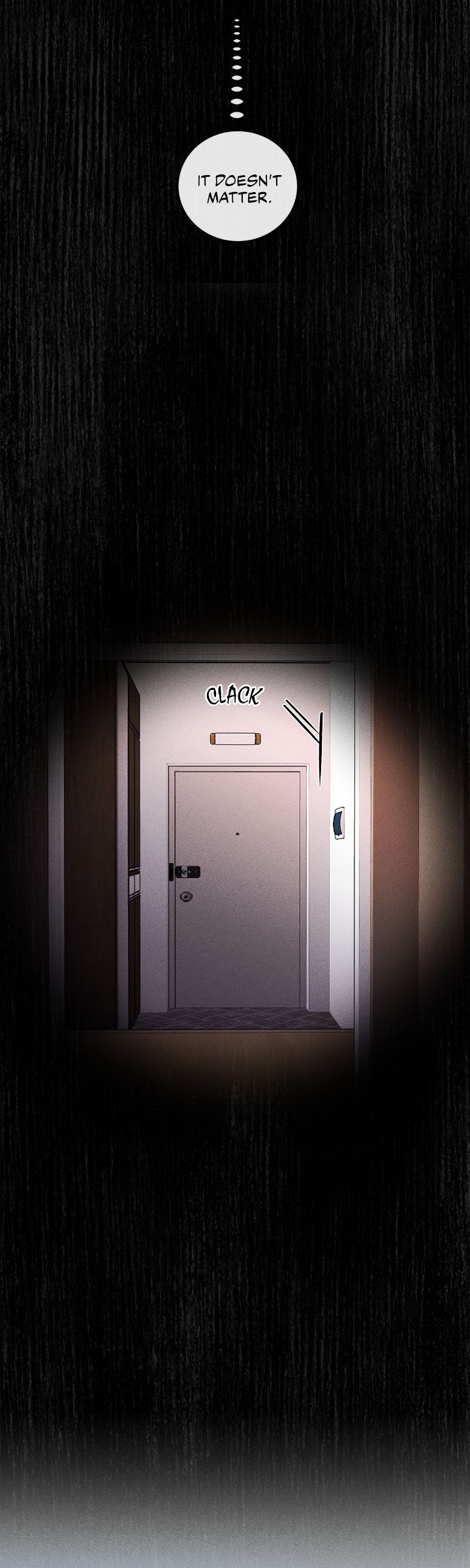 My Brother’s Lover - Chapter 37 manhwa