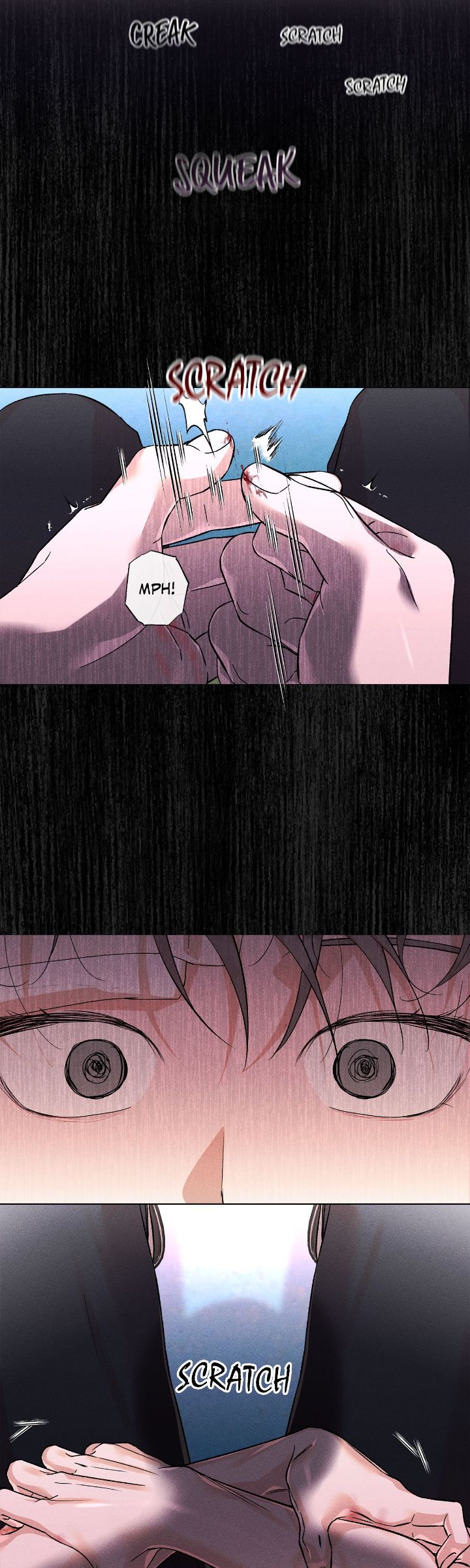 My Brother’s Lover - Chapter 37 manhwa