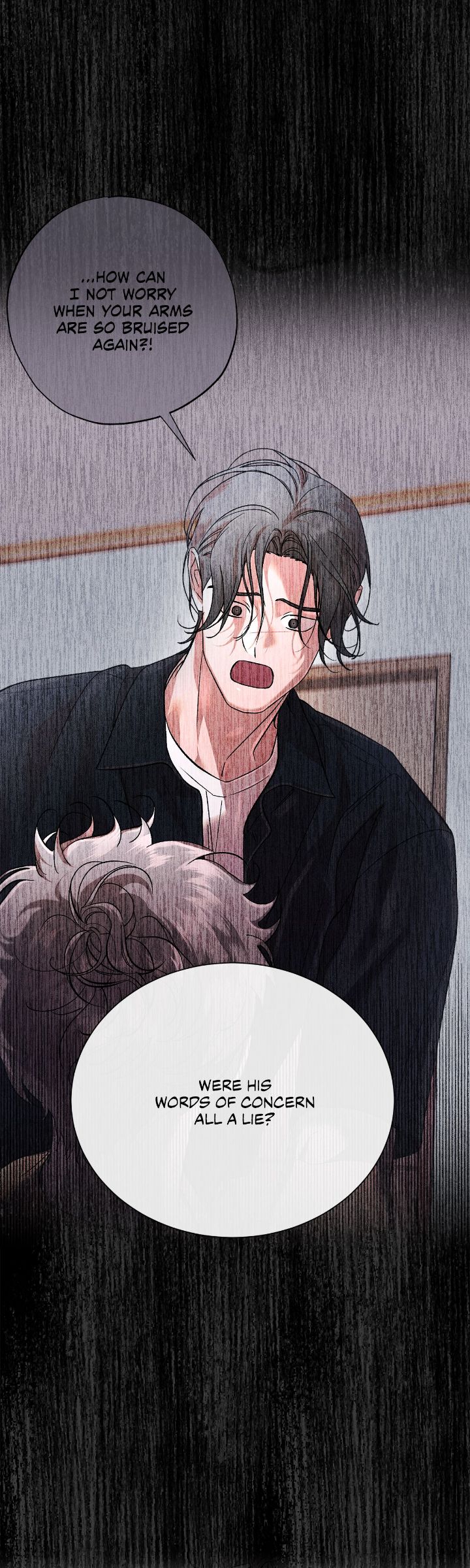 My Brother’s Lover - Chapter 37 manhwa