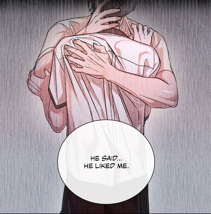 My Brother’s Lover - Chapter 37 manhwa