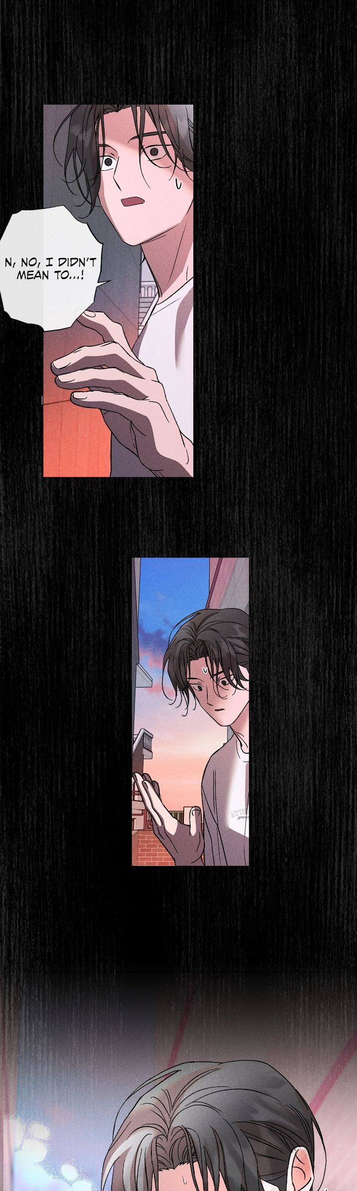 My Brother’s Lover - Chapter 37 manhwa