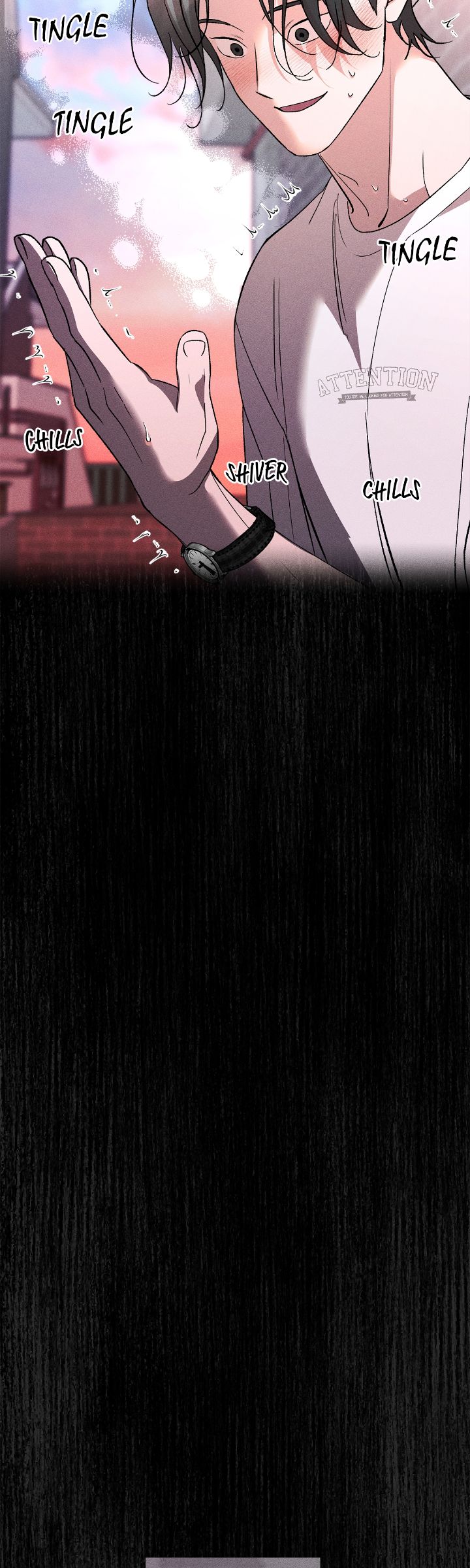 My Brother’s Lover - Chapter 37 manhwa