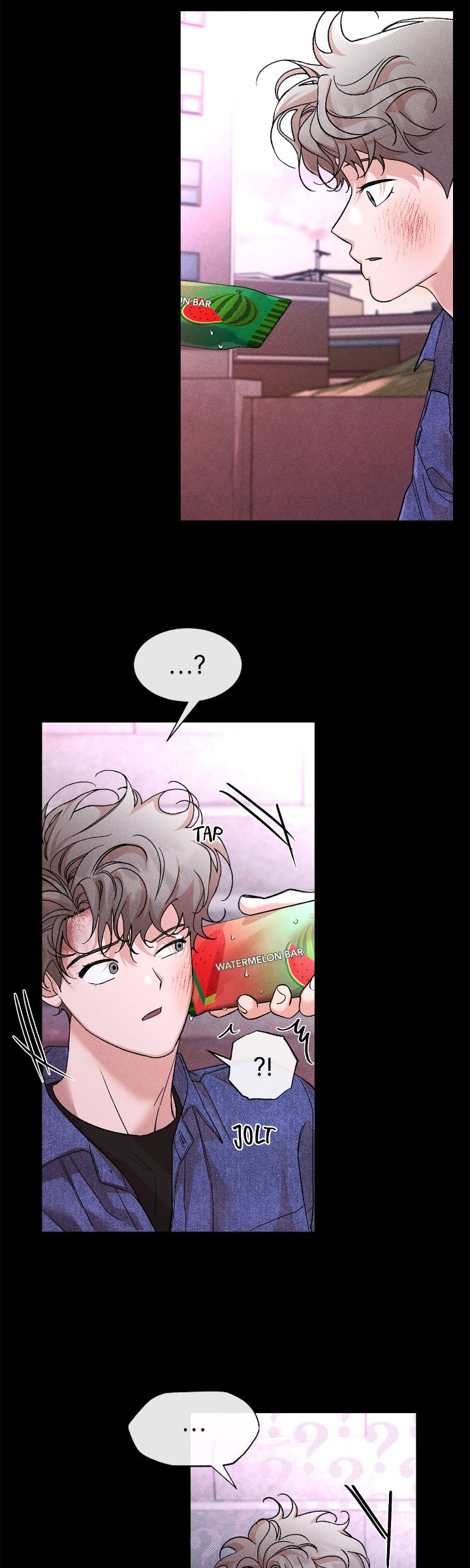 My Brother’s Lover - Chapter 38 manhwa