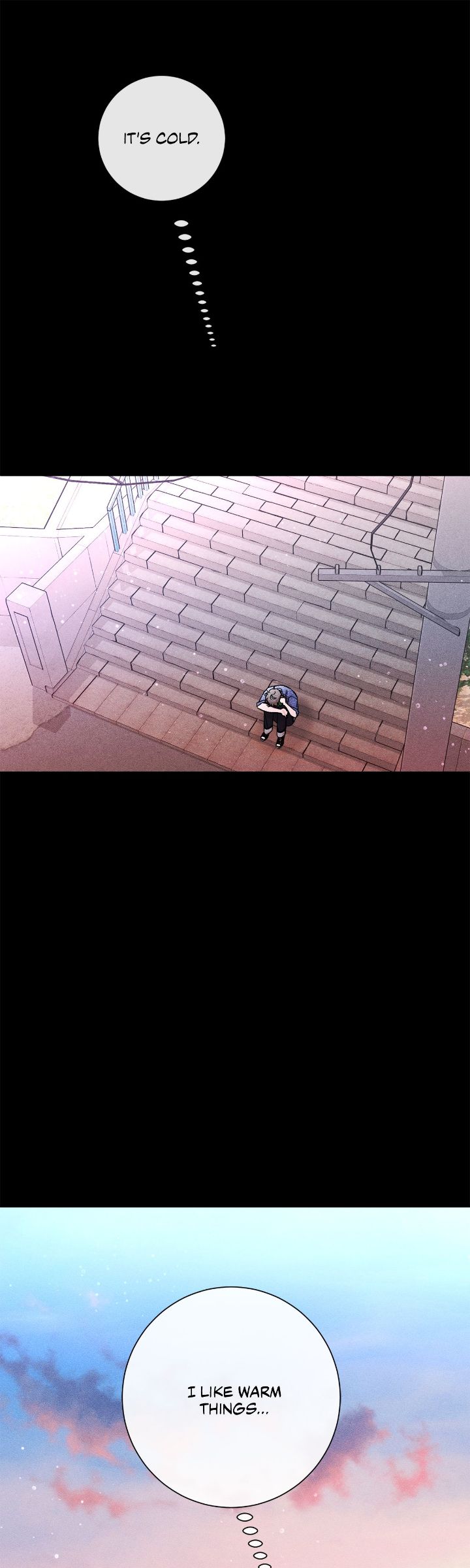 My Brother’s Lover - Chapter 38 manhwa