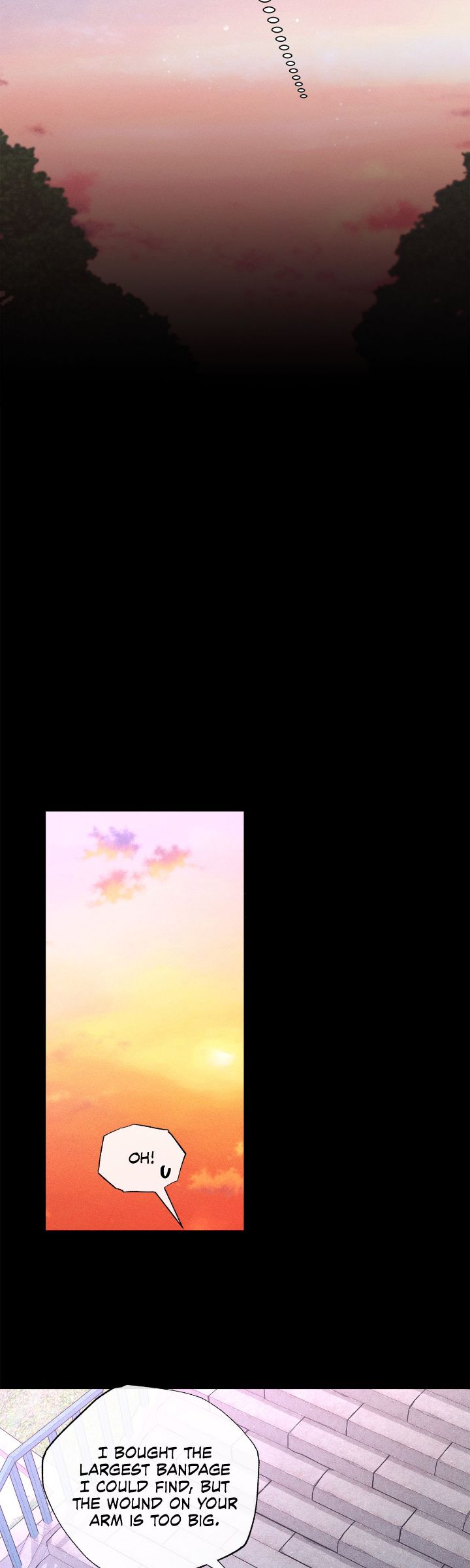 My Brother’s Lover - Chapter 38 manhwa