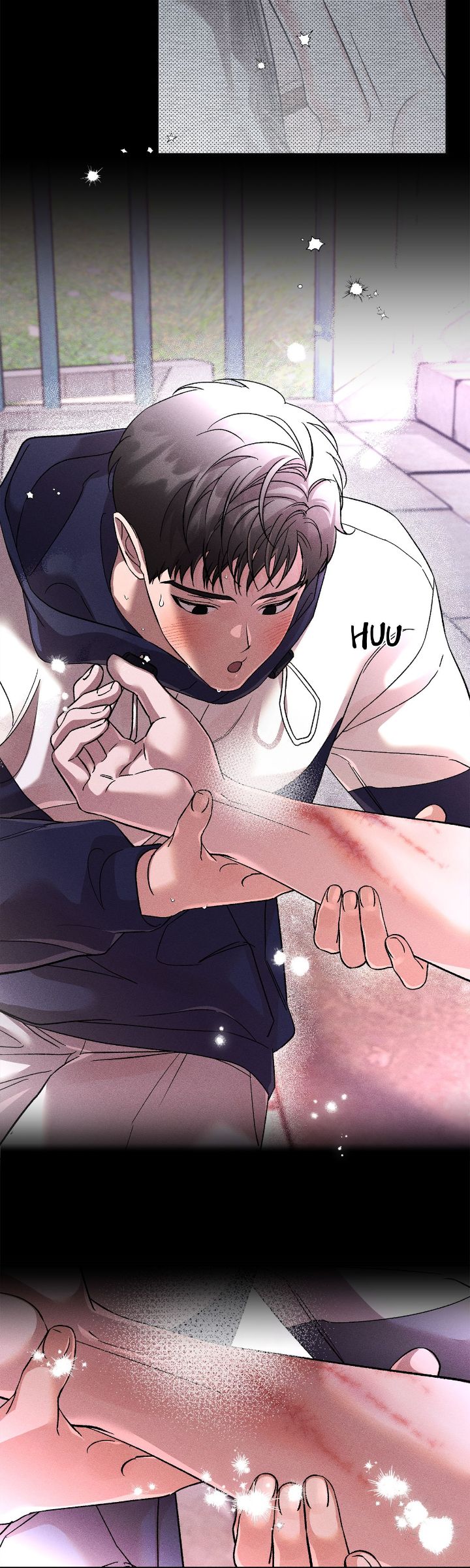 My Brother’s Lover - Chapter 38 manhwa