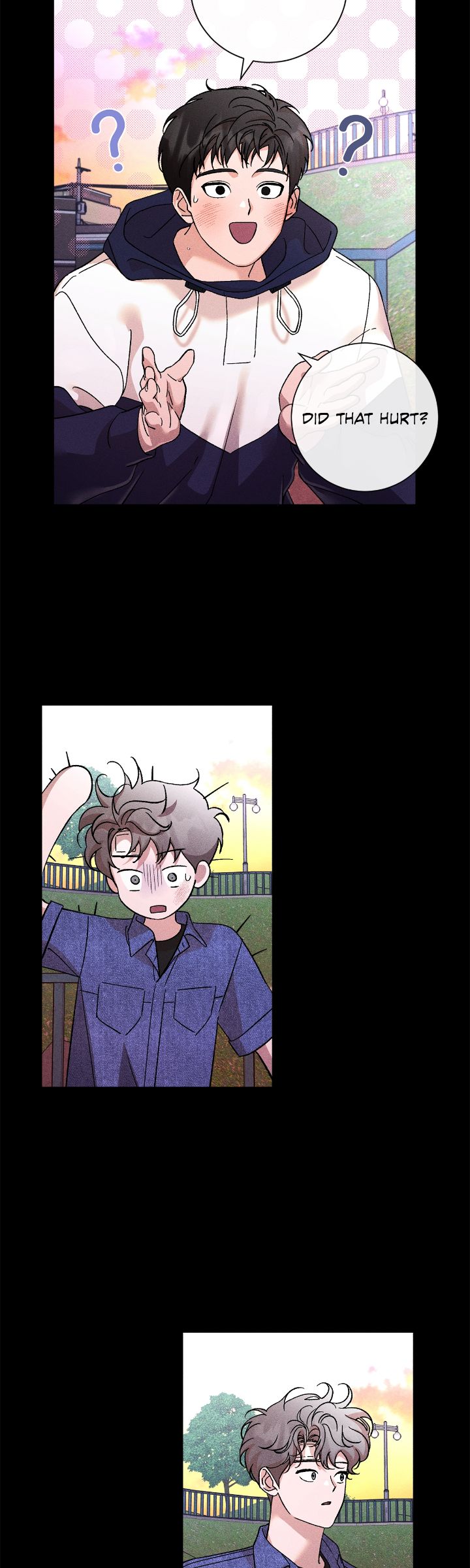 My Brother’s Lover - Chapter 38 manhwa