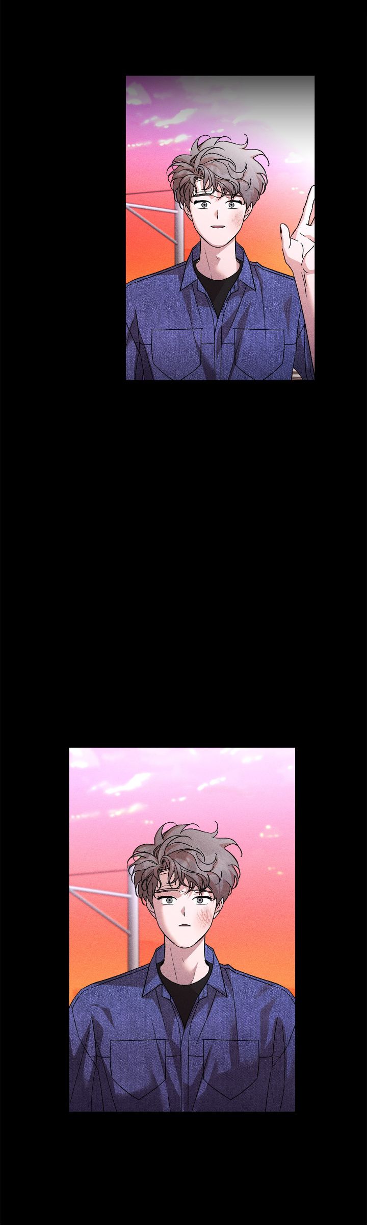 My Brother’s Lover - Chapter 38 manhwa