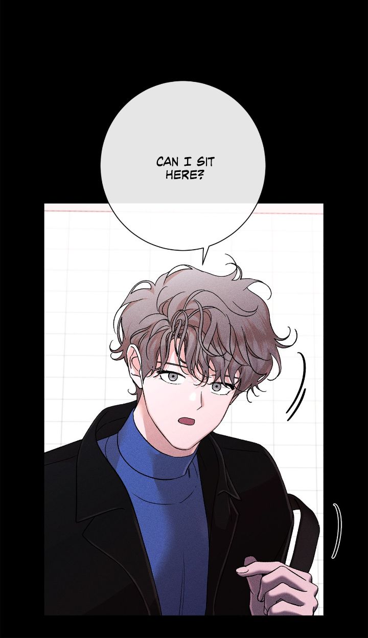My Brother’s Lover - Chapter 39 manhwa