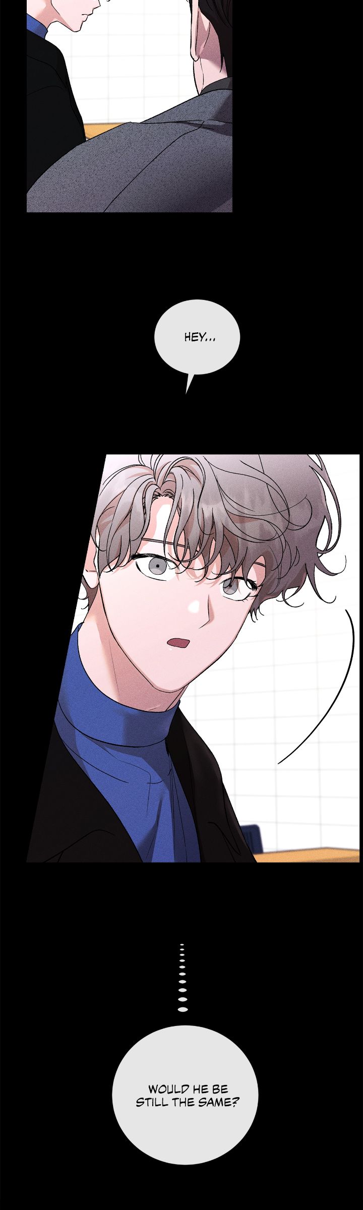 My Brother’s Lover - Chapter 39 manhwa
