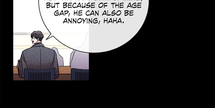 My Brother’s Lover - Chapter 39 manhwa