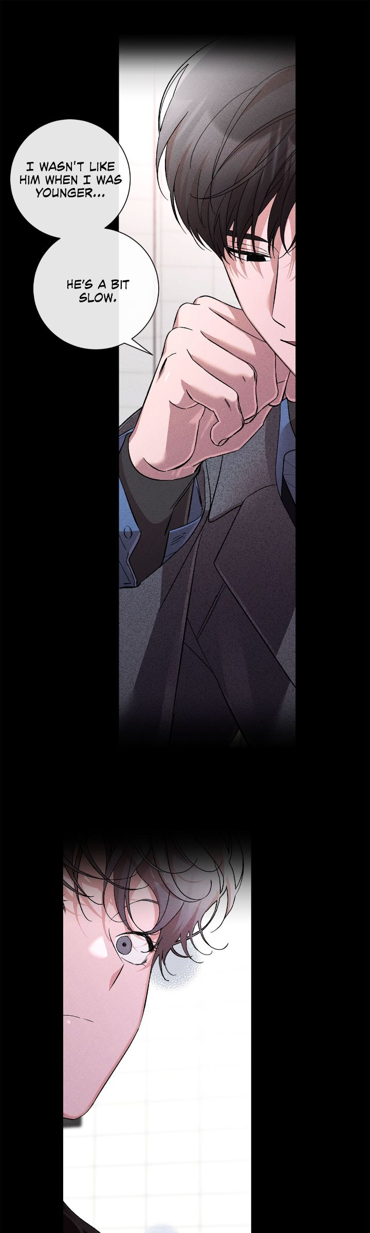 My Brother’s Lover - Chapter 39 manhwa