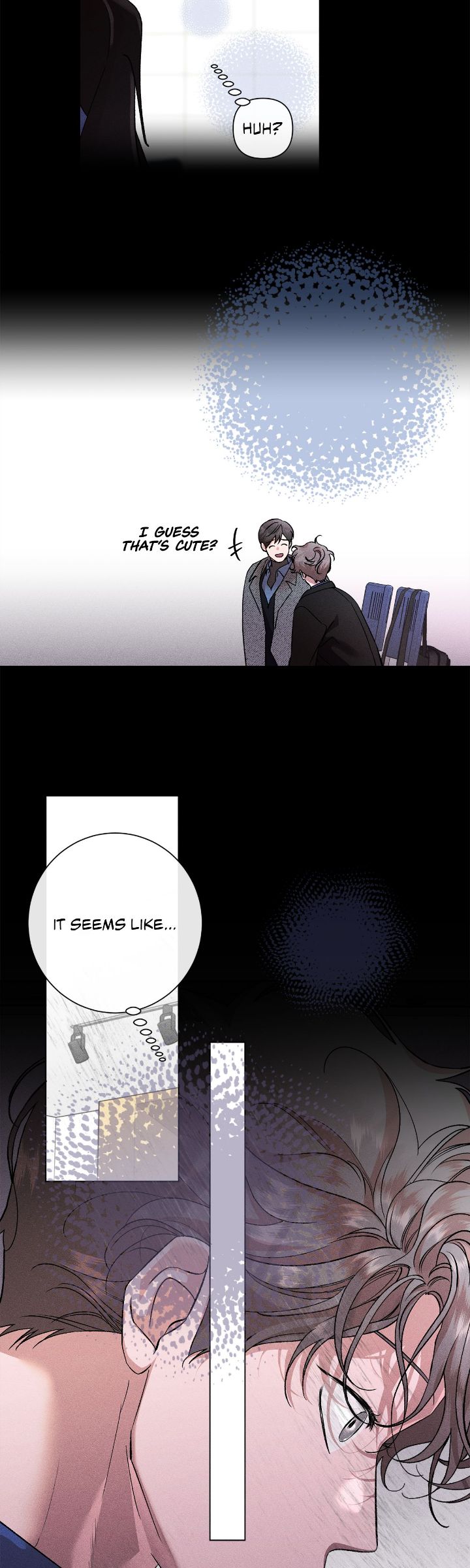 My Brother’s Lover - Chapter 39 manhwa