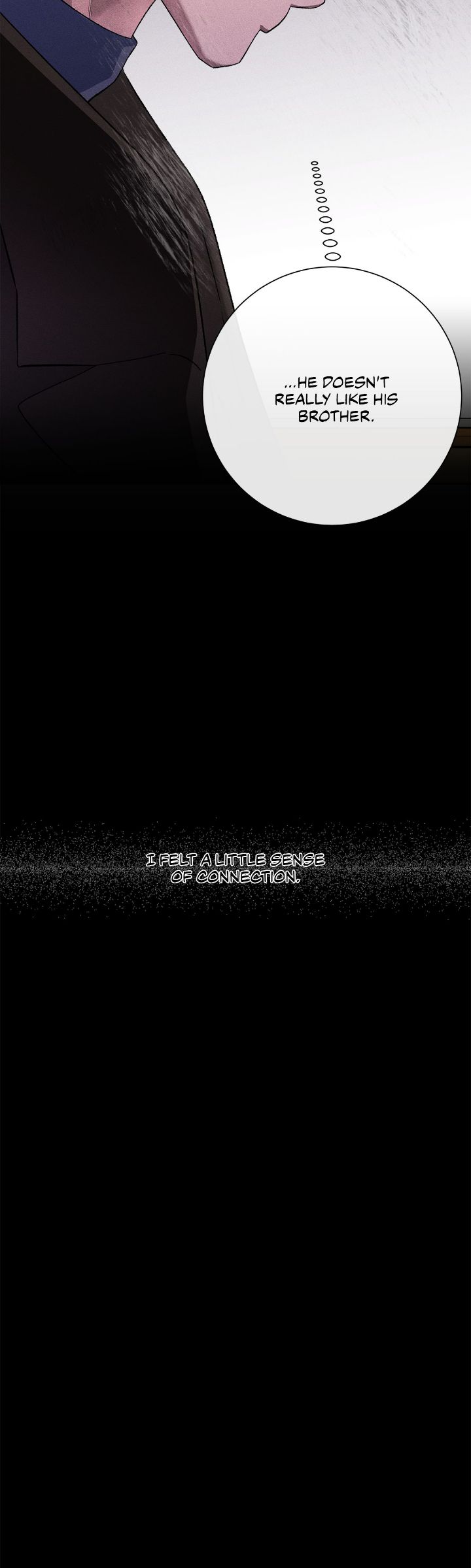 My Brother’s Lover - Chapter 39 manhwa