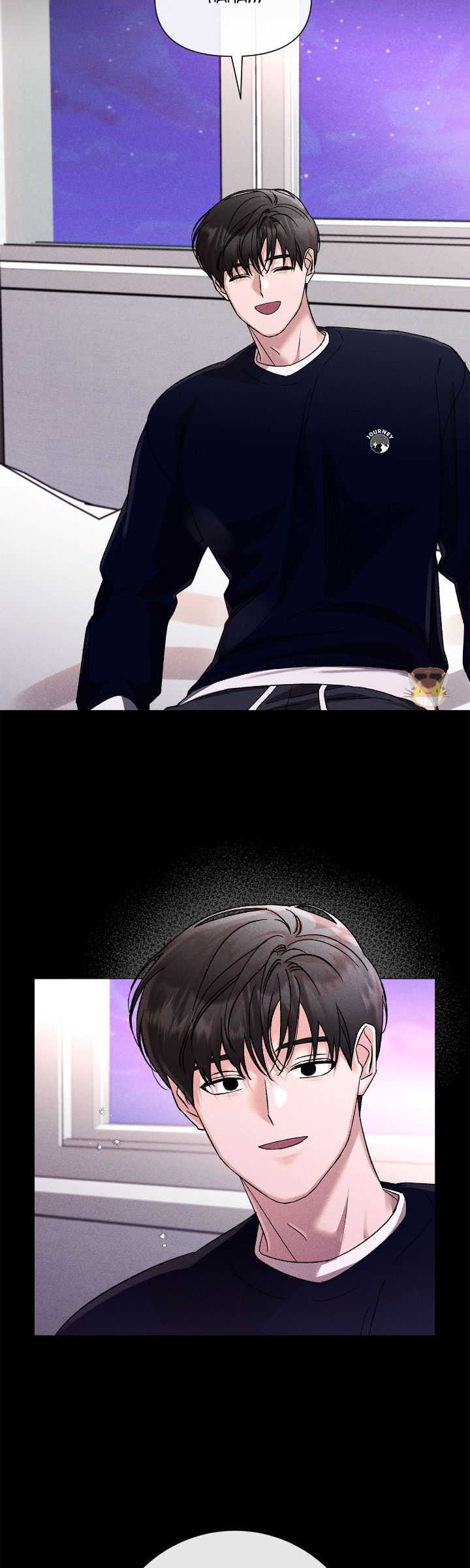 My Brother’s Lover - Chapter 39 manhwa