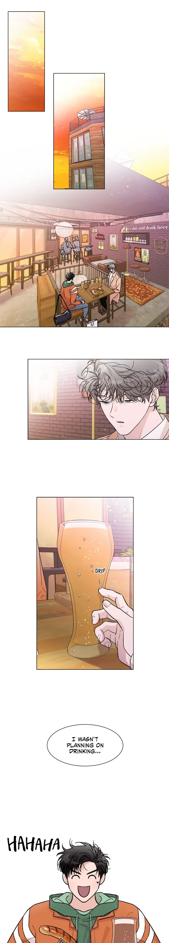 My Brother’s Lover - Chapter 4 manhwa