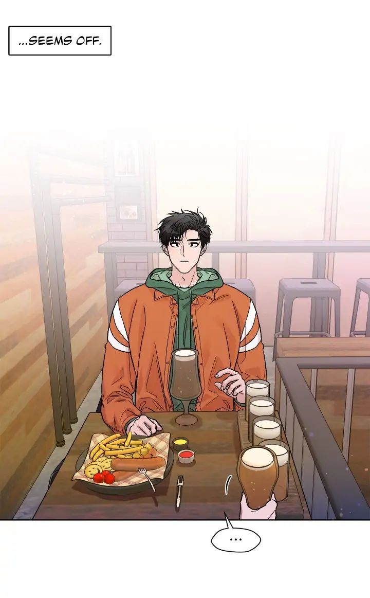 My Brother’s Lover - Chapter 4 manhwa