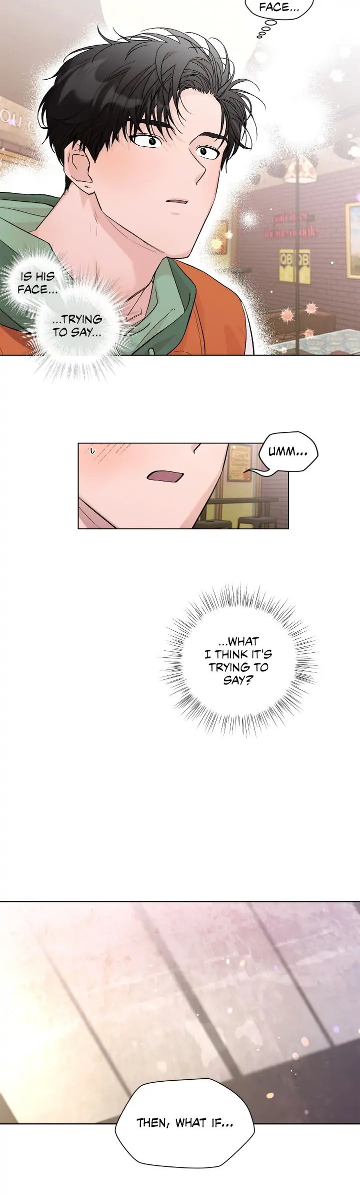 My Brother’s Lover - Chapter 4 manhwa