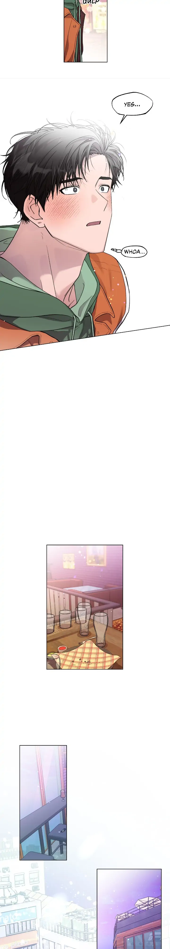My Brother’s Lover - Chapter 4 manhwa