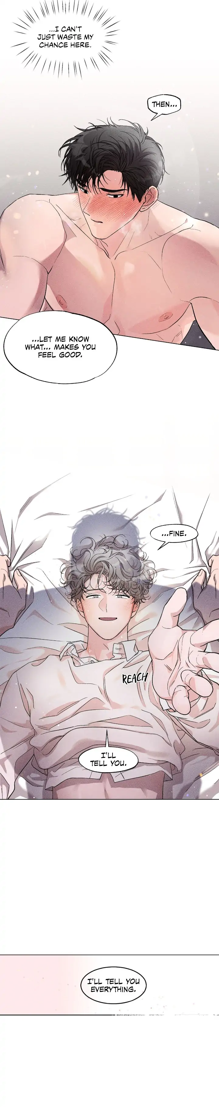 My Brother’s Lover - Chapter 4 manhwa