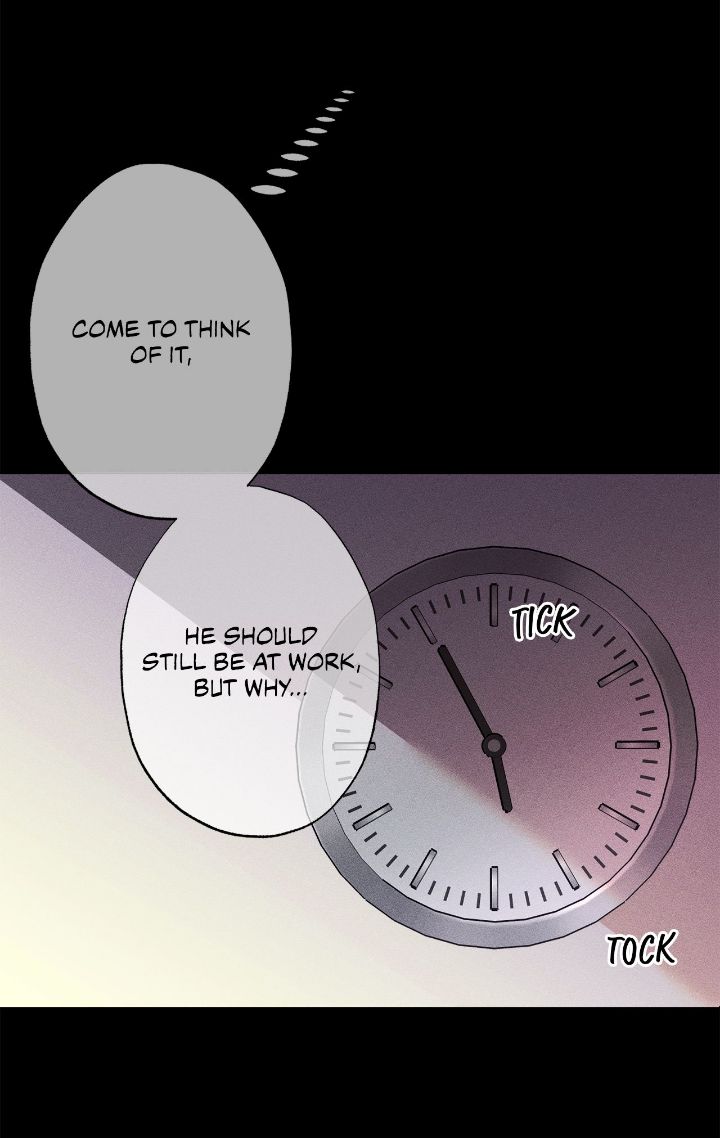 My Brother’s Lover - Chapter 40 manhwa