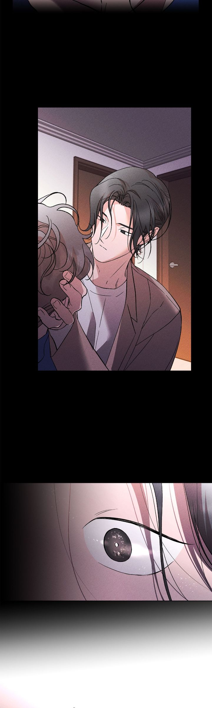 My Brother’s Lover - Chapter 40 manhwa
