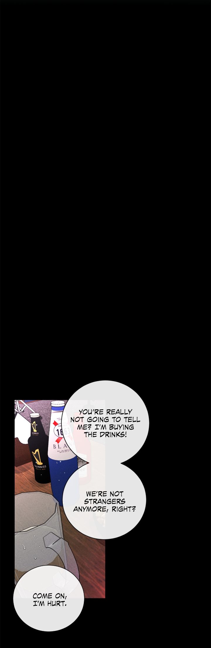 My Brother’s Lover - Chapter 40 manhwa