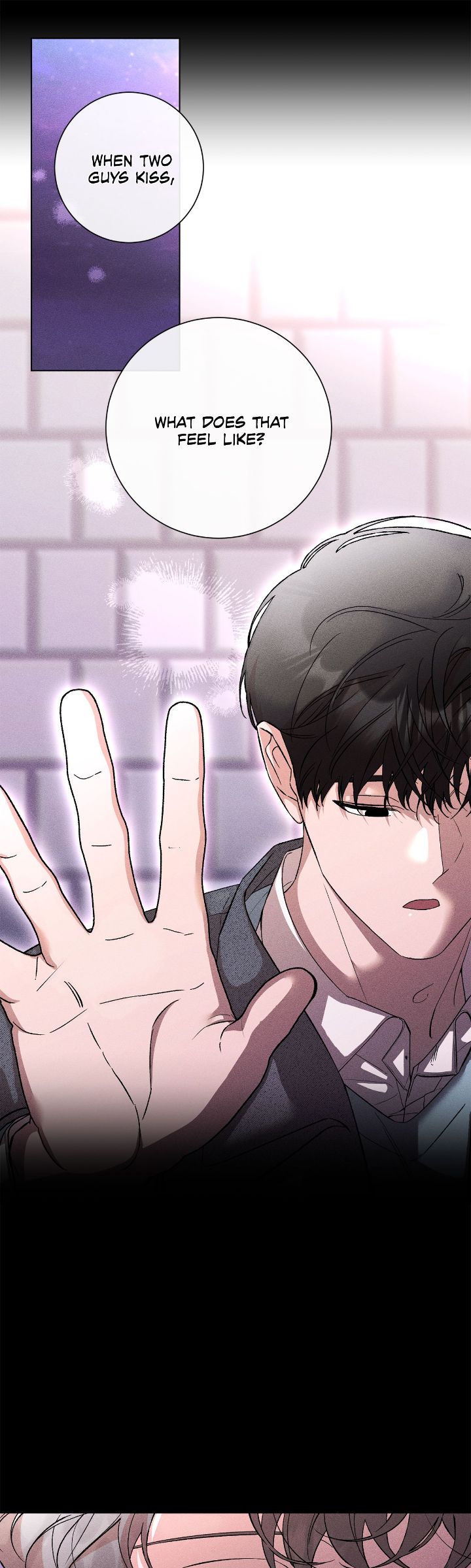My Brother’s Lover - Chapter 41 manhwa