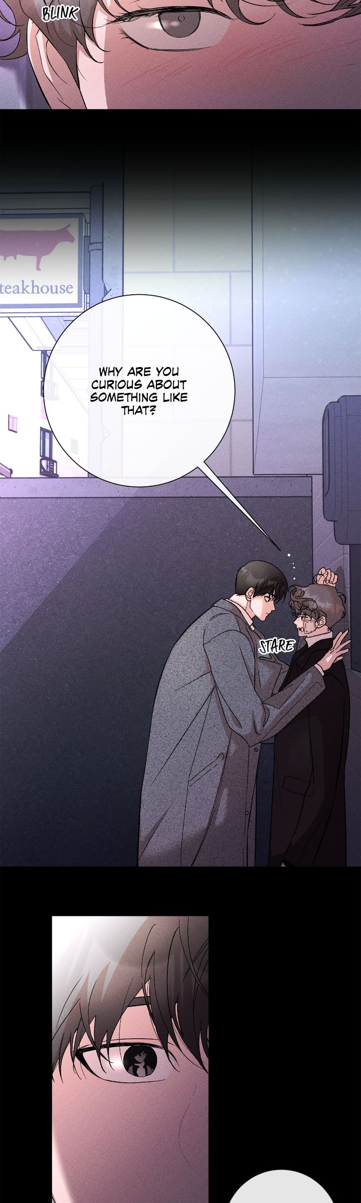 My Brother’s Lover - Chapter 41 manhwa