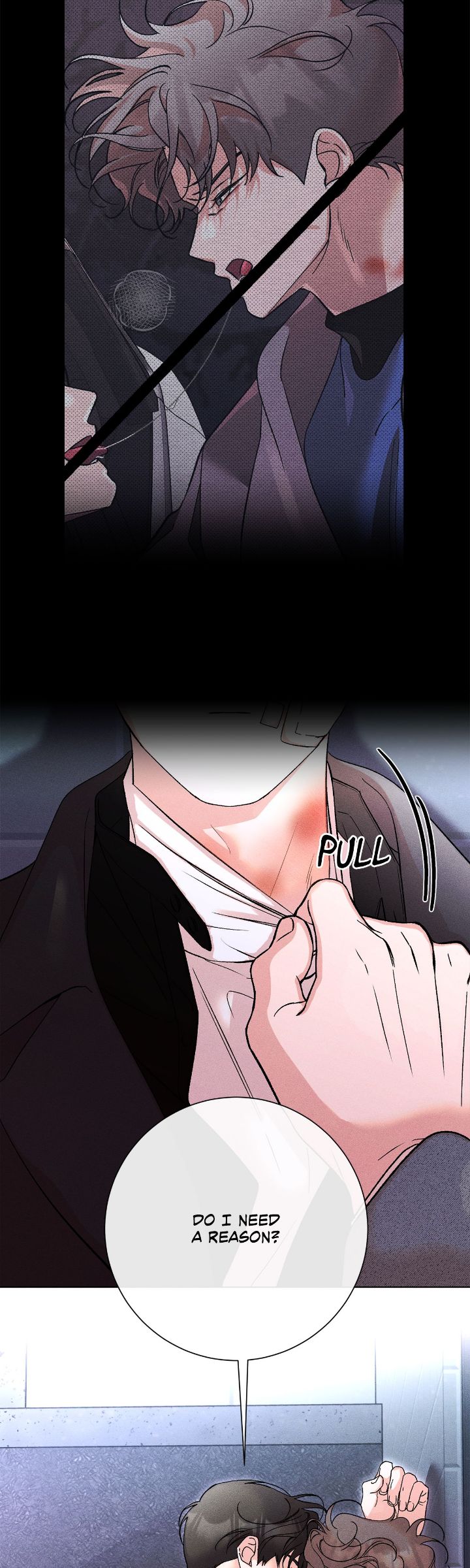 My Brother’s Lover - Chapter 41 manhwa