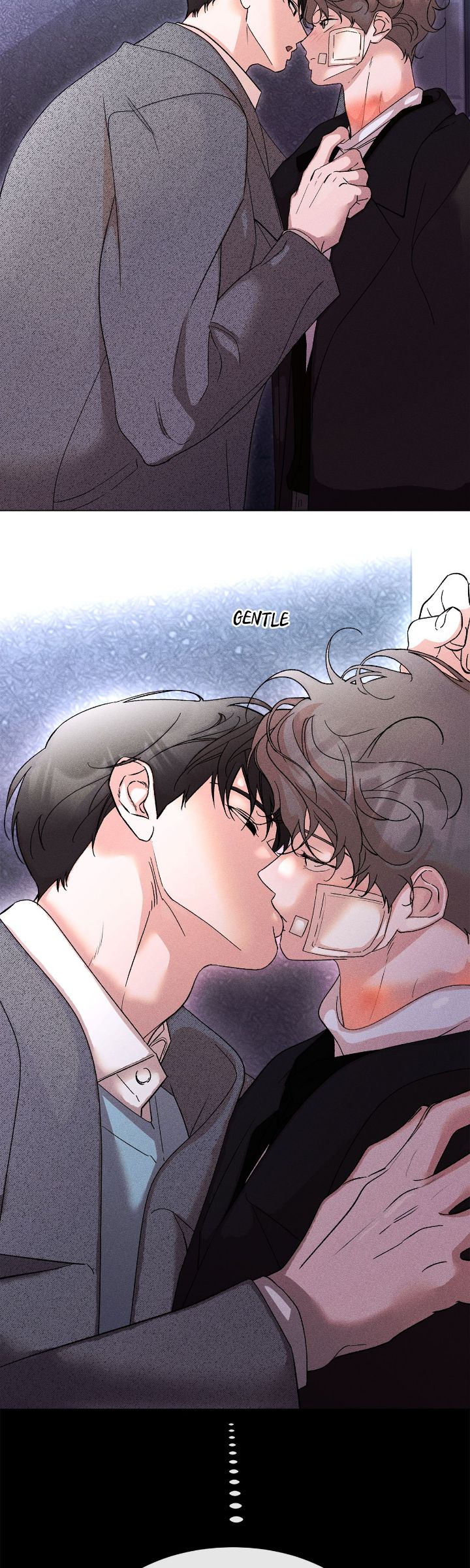 My Brother’s Lover - Chapter 41 manhwa