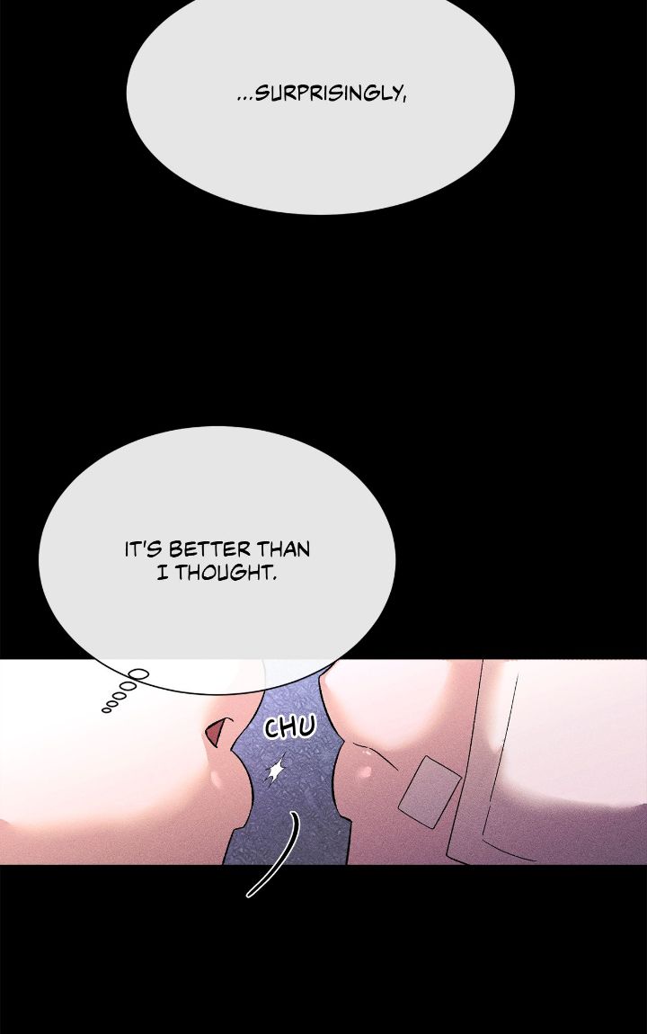 My Brother’s Lover - Chapter 41 manhwa