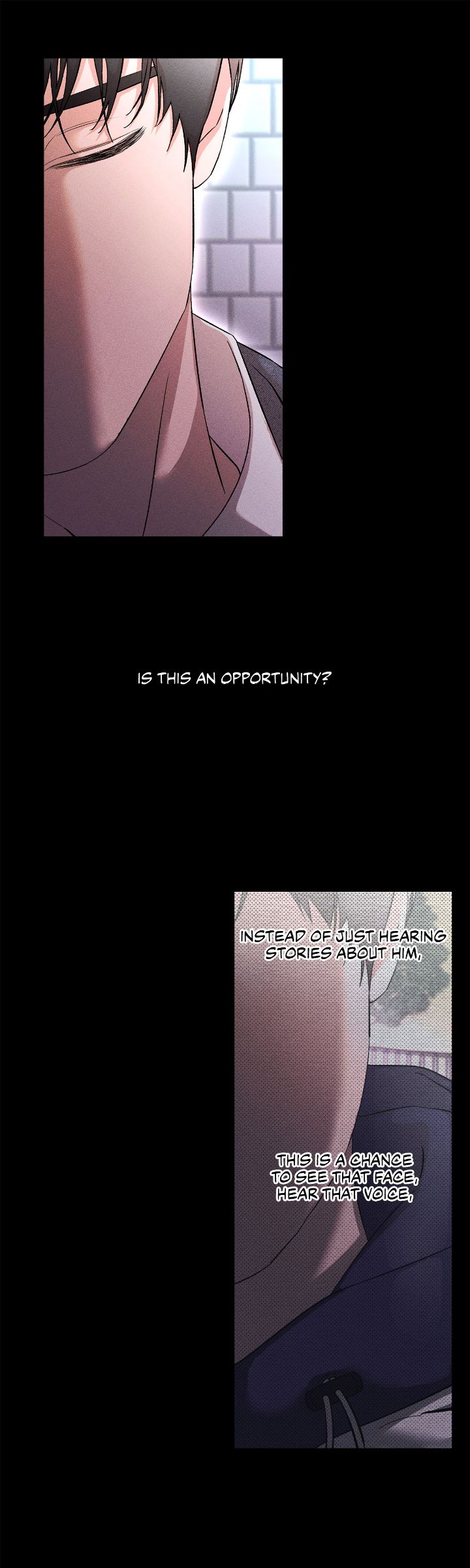 My Brother’s Lover - Chapter 41 manhwa