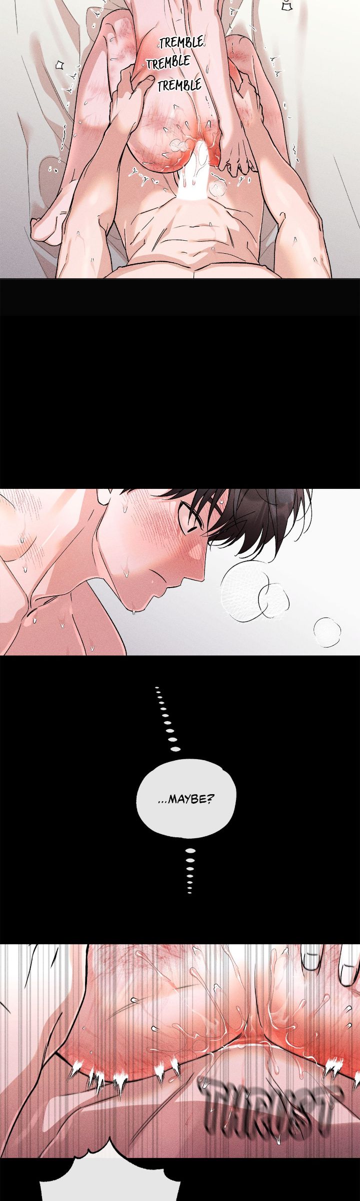 My Brother’s Lover - Chapter 41 manhwa