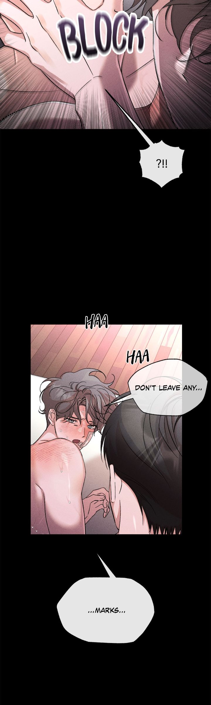 My Brother’s Lover - Chapter 41 manhwa
