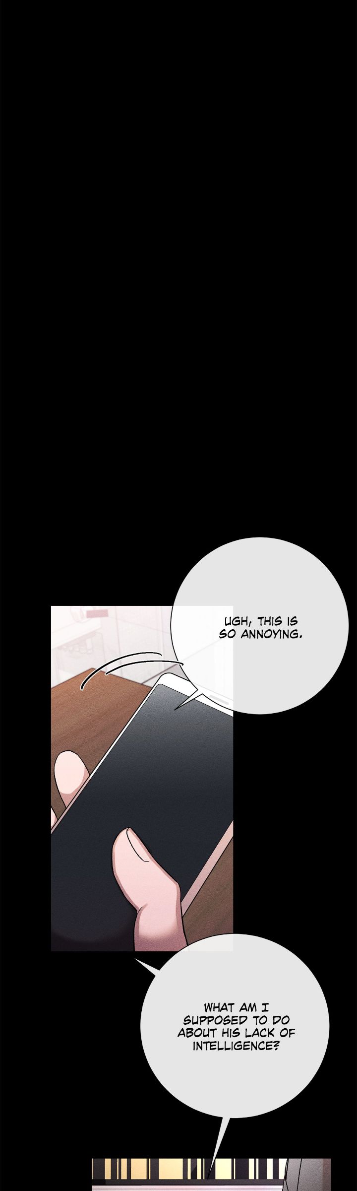 My Brother’s Lover - Chapter 42 manhwa