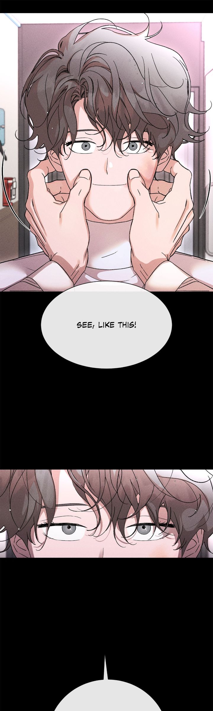 My Brother’s Lover - Chapter 42 manhwa