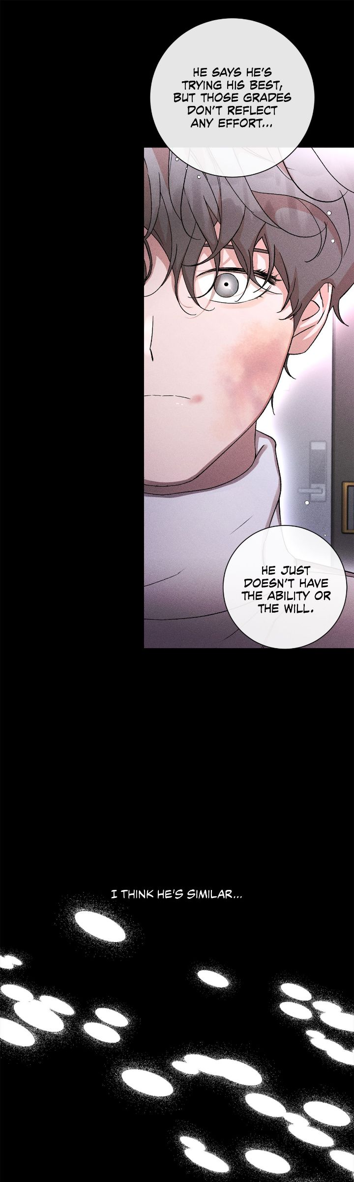 My Brother’s Lover - Chapter 42 manhwa