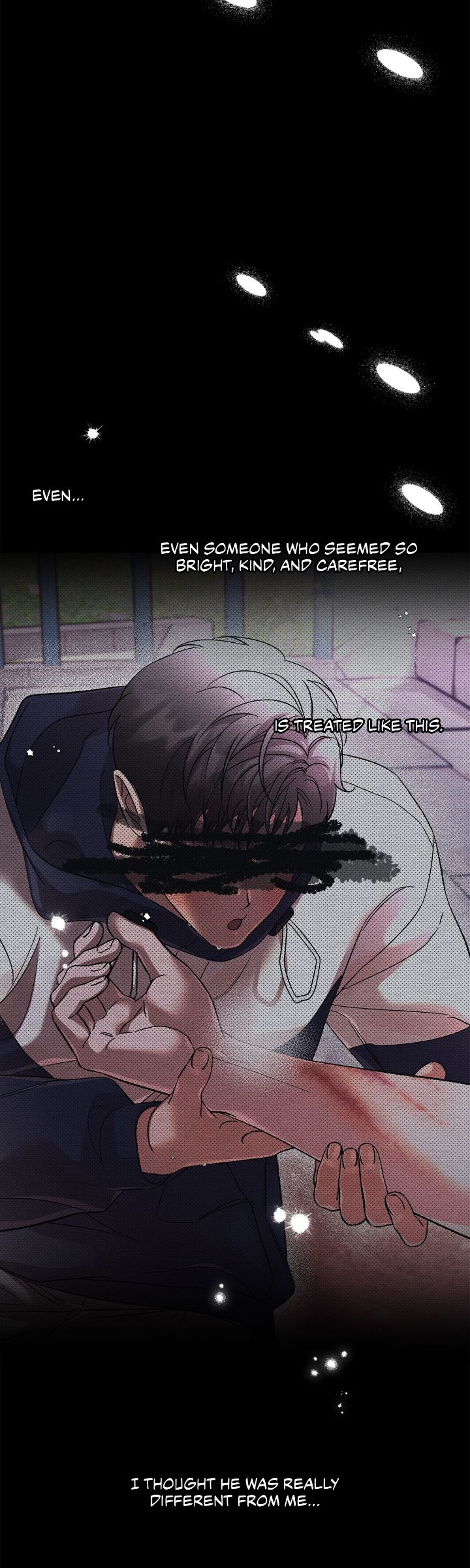 My Brother’s Lover - Chapter 42 manhwa